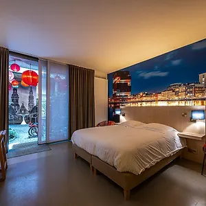 Bed & Breakfast For Two Antwerp