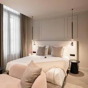 Ξενοδοχείο Boutiquehotel Le Foulage - Adults Only
