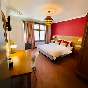 Bed & Breakfast Tripel B