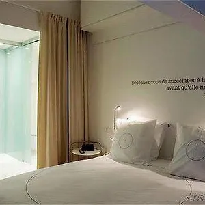 Hotel Smartflats - Pacific Brussels