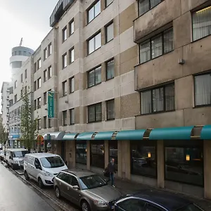 Hotel Opera Centrum Antwerp