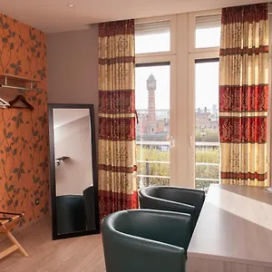 Hotel Castel Ghent